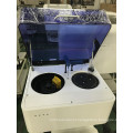 Equipamento de laboratório Analisador de química totalmente automático Instrumentos analíticos clínicos MHA-11